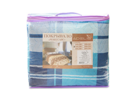 JG3489-3 Покрывало ультрастеп п/э