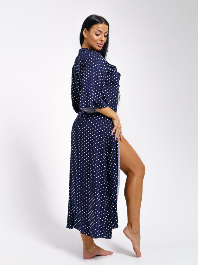 Нефертити(горох) пеньюар