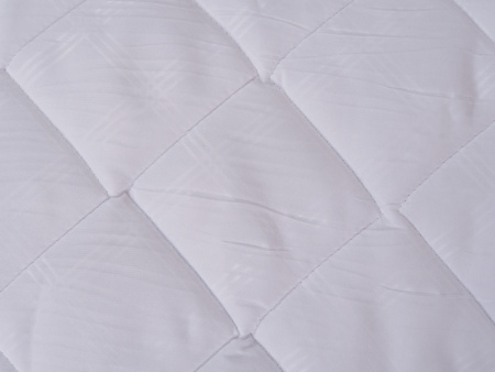 Одеяло "Лебяжий пух" облегченное микрофибра (бел) детское