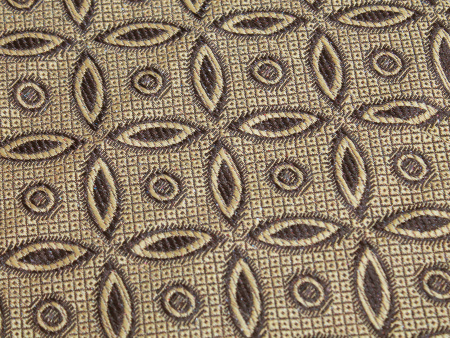 JB-043-1 т.коричневый покрывало