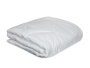 Одеяло "Файбер" всесезоное п/э (бел) детское
