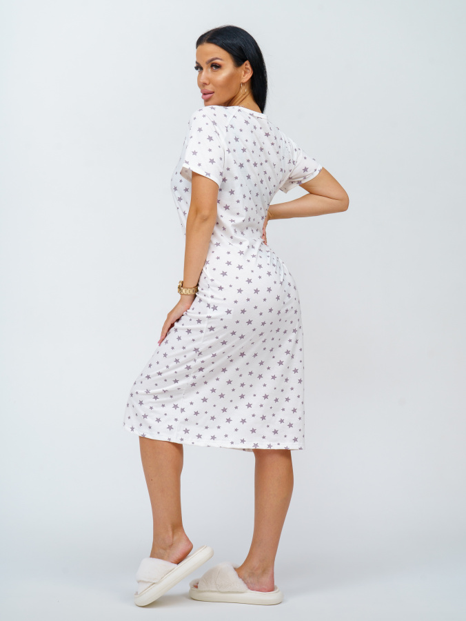 Ульяна(белая ночь) сорочка ночная Ульяна(белая ночь) сорочка ночная