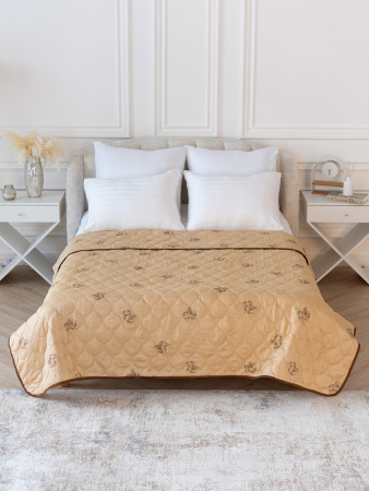 Одеяло "Верблюд" облегченное п/э