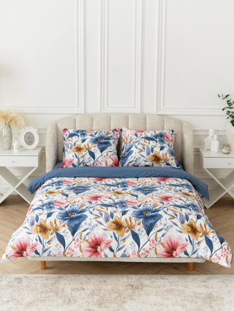 Инесса КПБ поплин