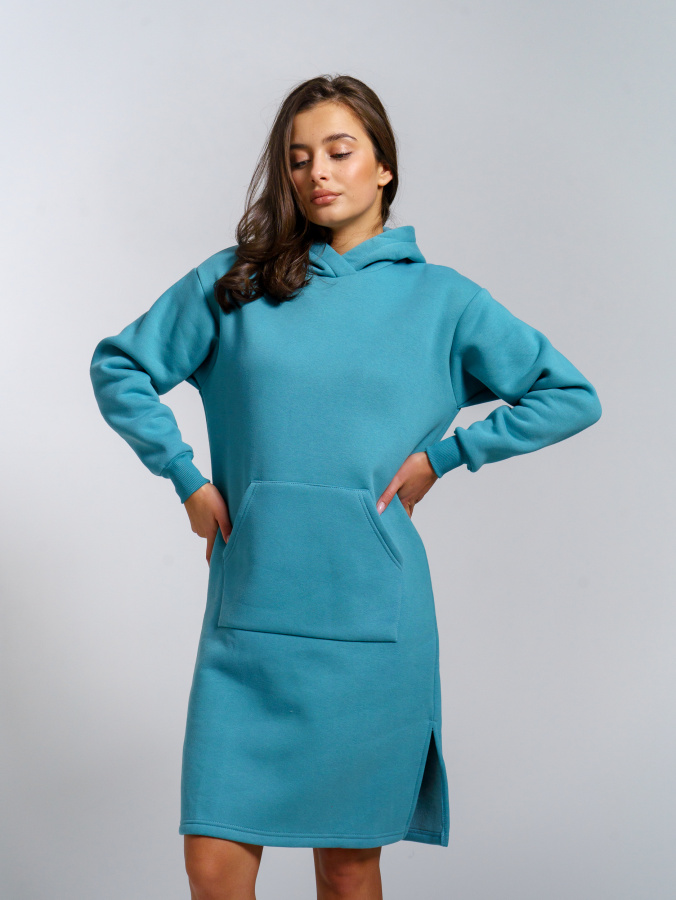 Омега(тиффани) платье