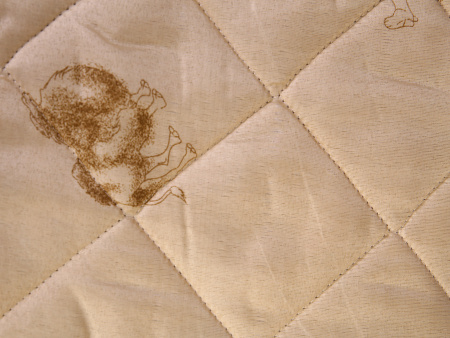 Одеяло "Верблюд" облегченное п/э детское