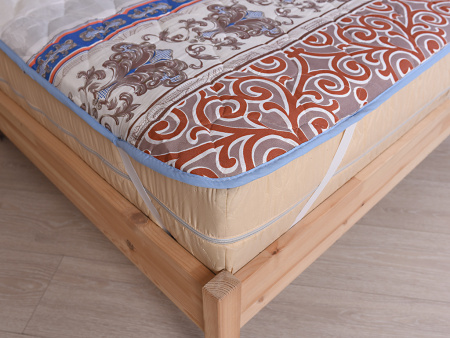 Наматрасник синтепон п/э