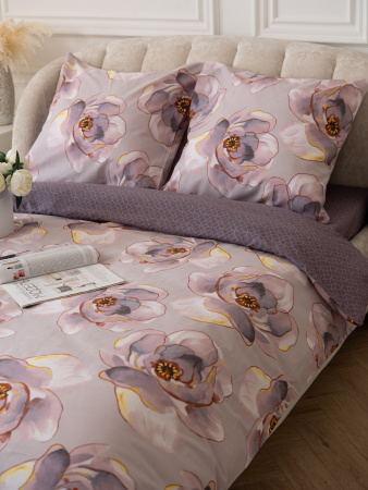 Ассоль КПБ поплин