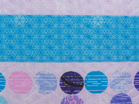 Подушка "Файберфлекс" у/степ п/э