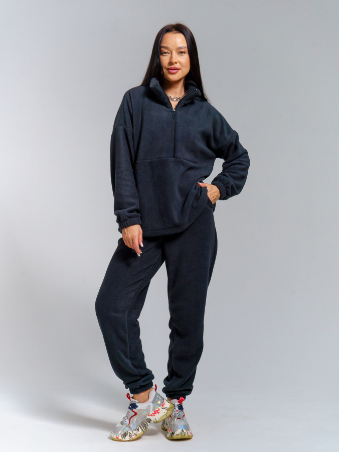 Профи(антрацит) костюм