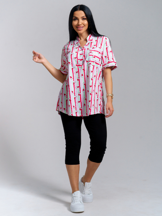 Челси (полоса) туника