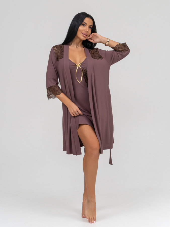 Голд(шоколад) комплект