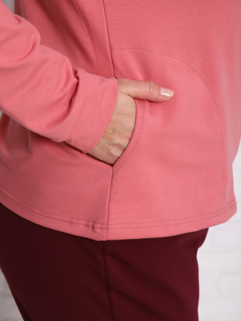 Сандра(пудра) костюм