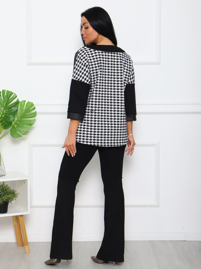 Дуэт туника