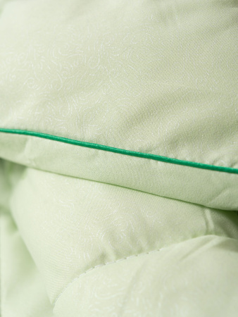 Одеяло "Бамбук" зима тик Р Одеяло "Бамбук" зима тик Р