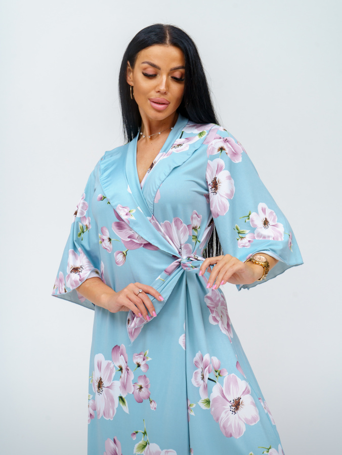 Нефертити(ментол) пеньюар Нефертити(ментол) пеньюар