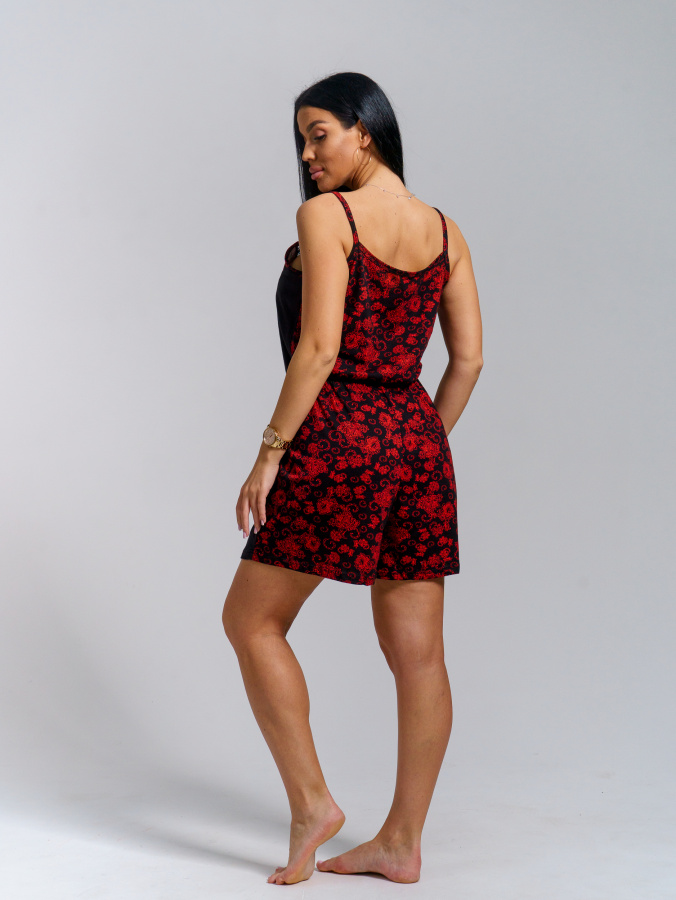 Монро комбинезон Монро комбинезон