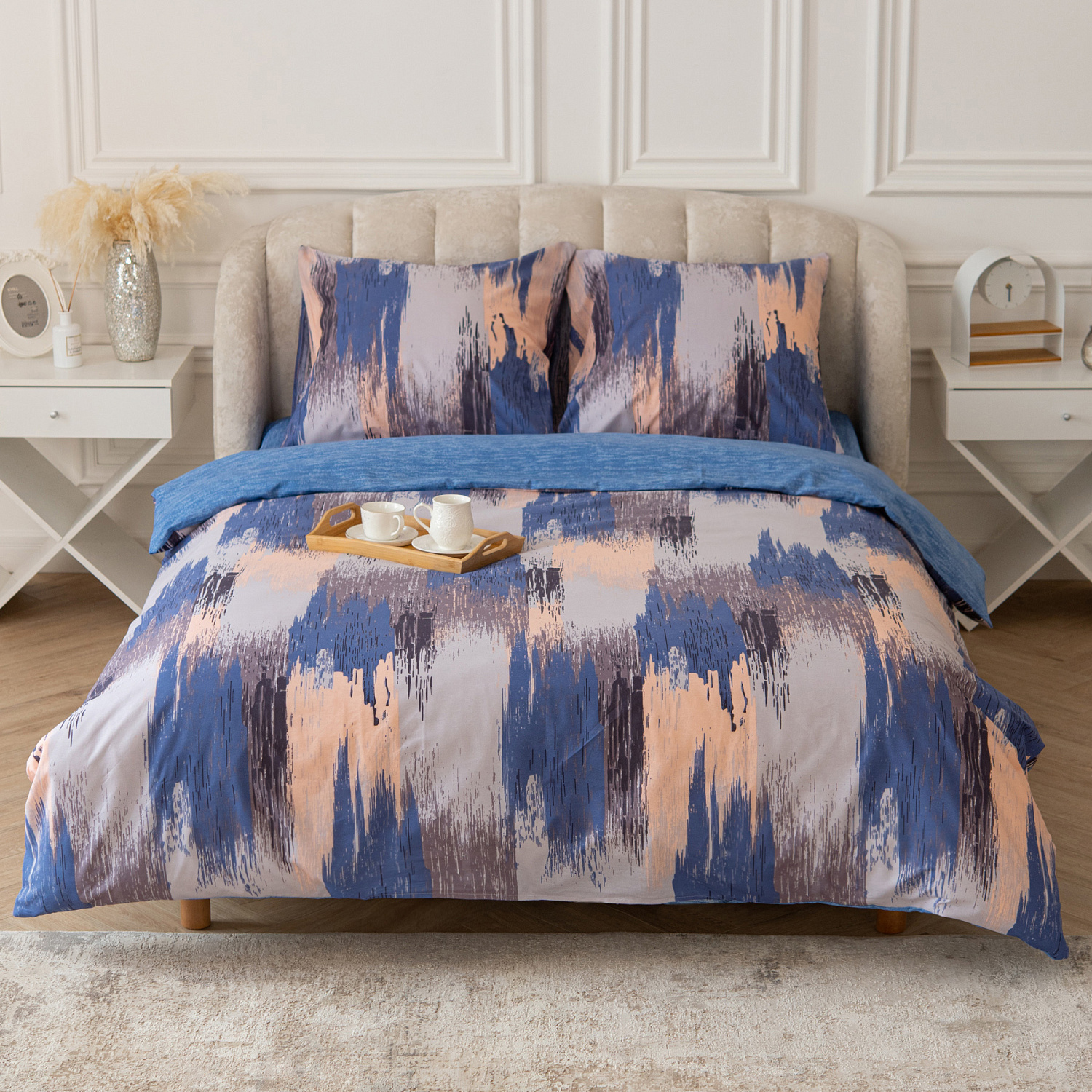 Оптимист КПБ поплин Оптимист КПБ поплин