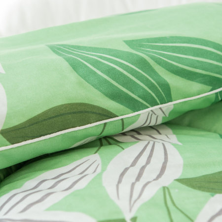 Одеяло "Файбер" зима п/э