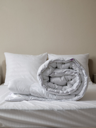 Одеяло "Волшебный сон" файбер микрофибра