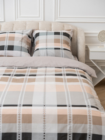 Эпиграф КПБ поплин