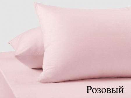 Наволочка трикотажная 70х70