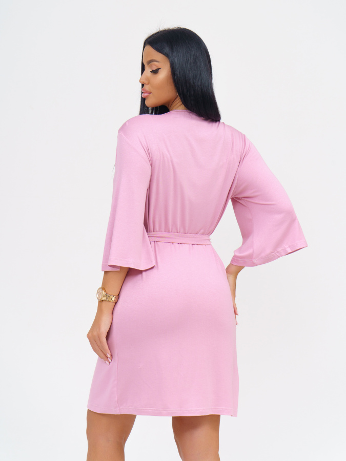 Мадонна(роза) пеньюар