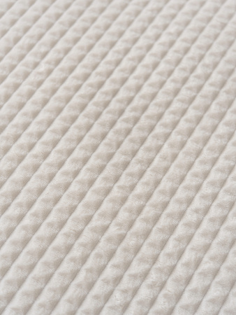 Мозаика(молоко) плед велсофт