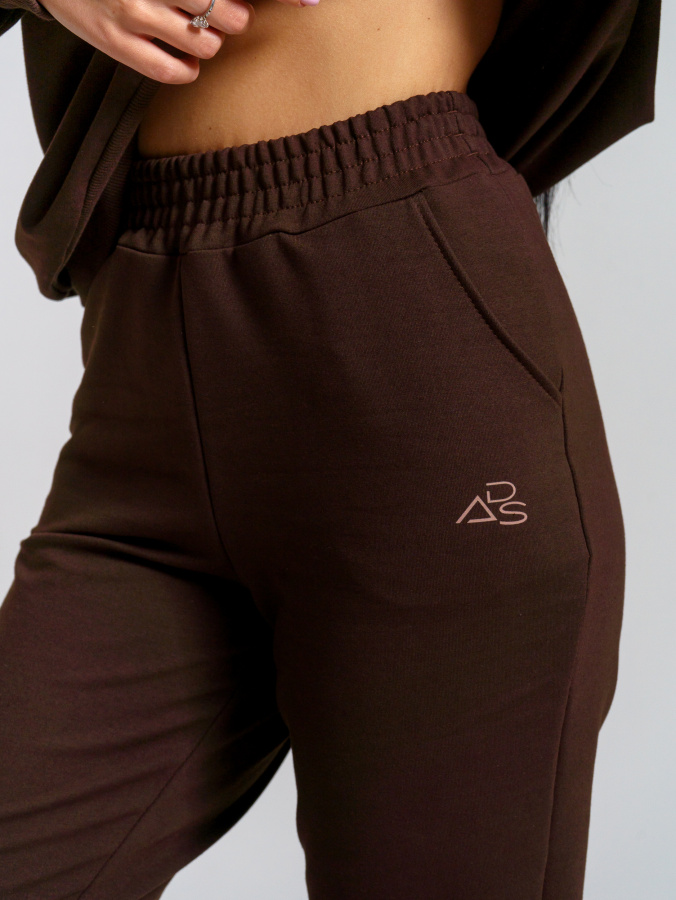 Свирель(шоколад) костюм