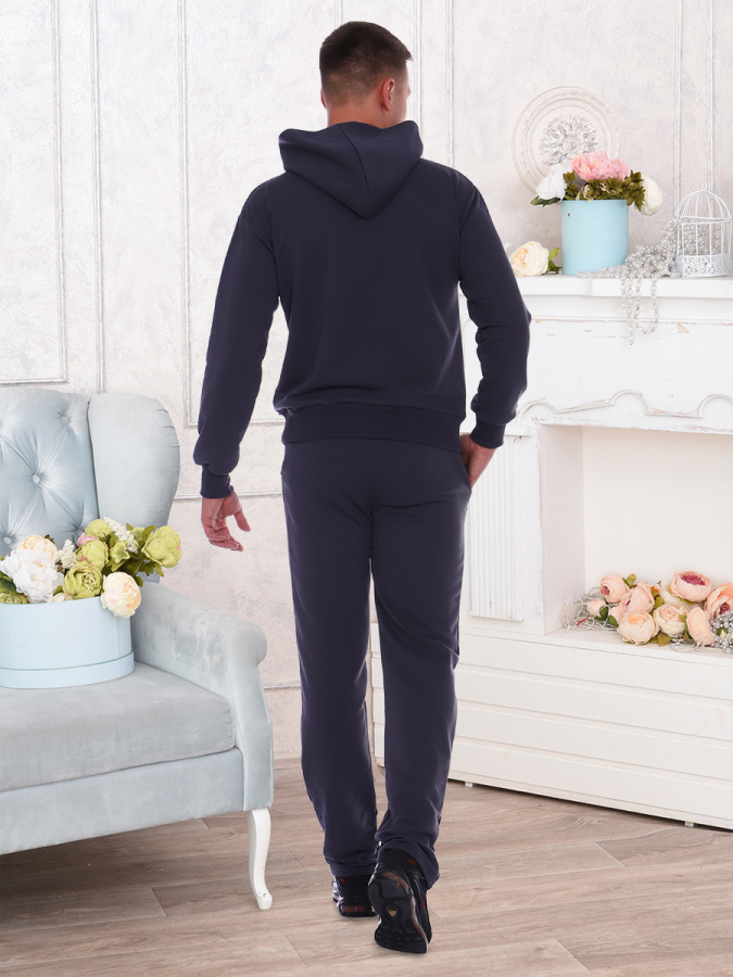 Ричард (фуме) костюм