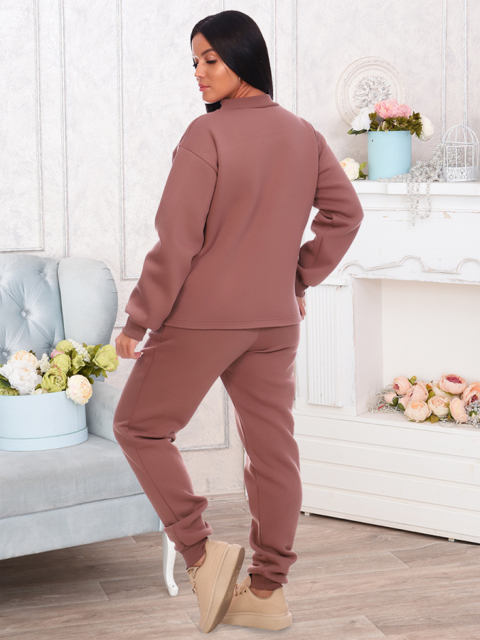 Манхэттен(кофе) толстовка