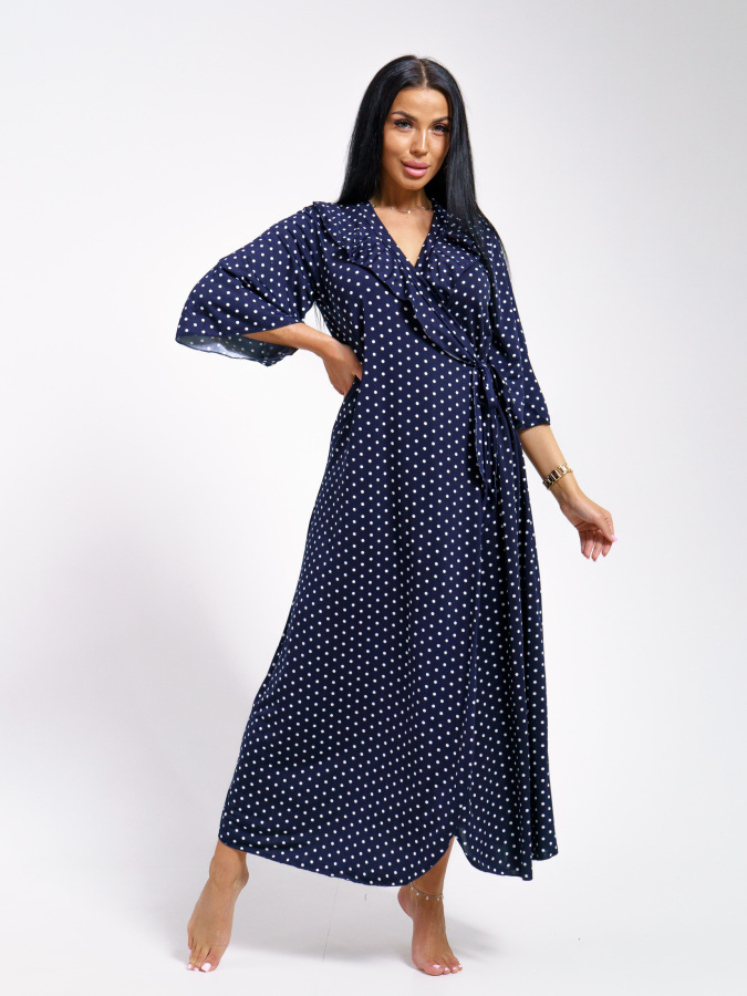 Нефертити(горох) пеньюар