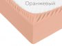 Простыня трикотажная на резинке 160х200х20