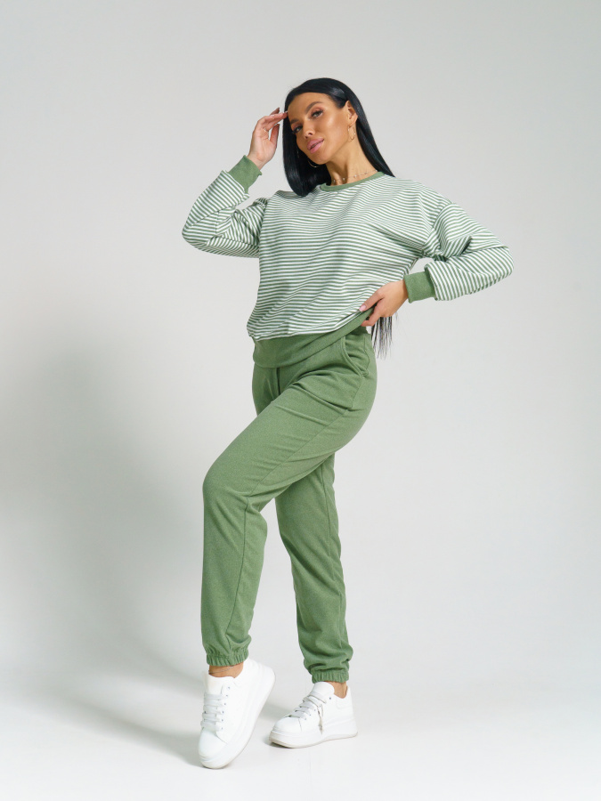 Морячка(хаки) костюм