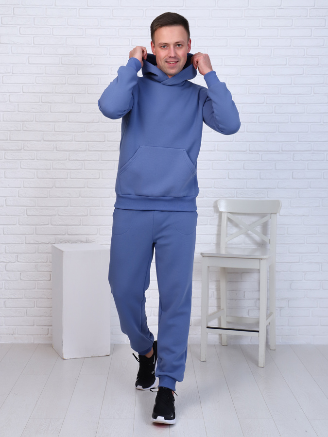 Универсал (джинс) костюм