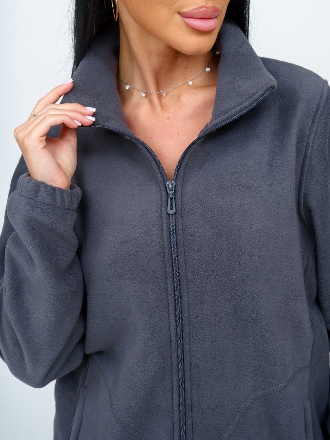 Торри(графит) толстовка