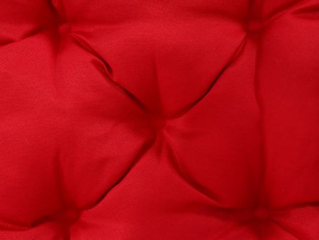 Набор подушек для стула "Грета" 40х40