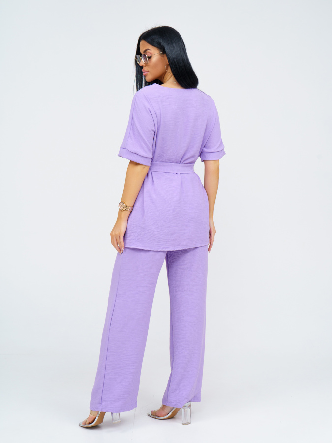 Жасмин(лаванда) костюм