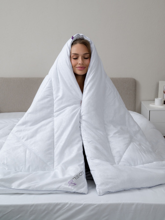 Одеяло "Волшебный сон" файбер микрофибра