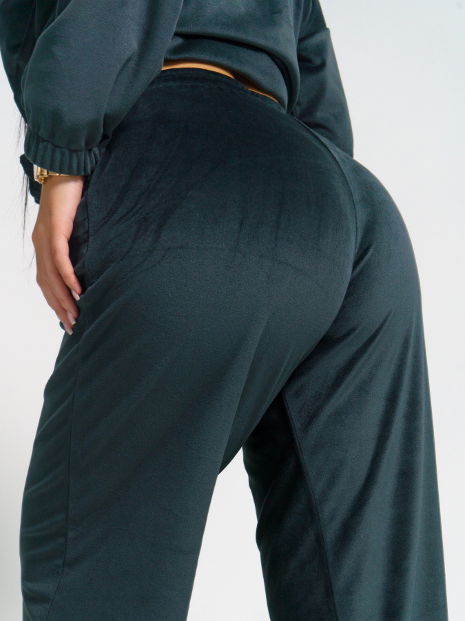 Мира(хвоя) костюм