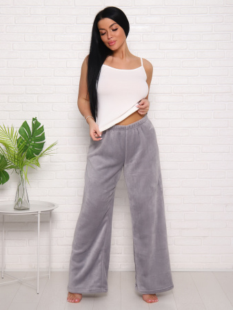 Милаша(серый) костюм