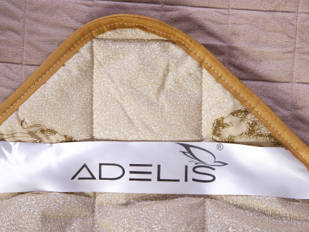 Одеяло "Верблюд" облегченное тик