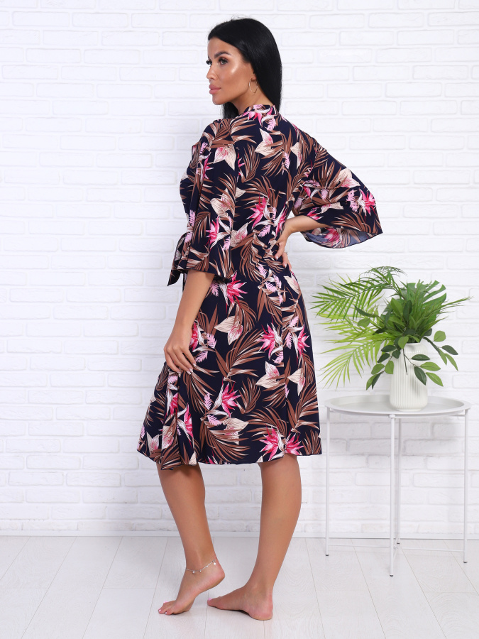 Ариадна(магнолия) пеньюар