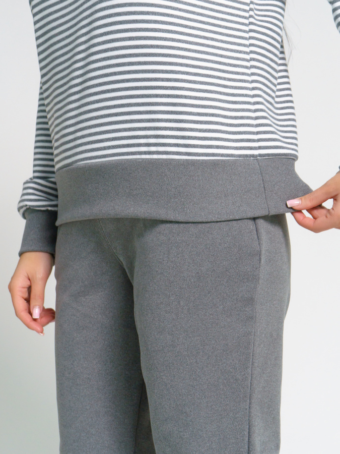 Морячка(графит) костюм