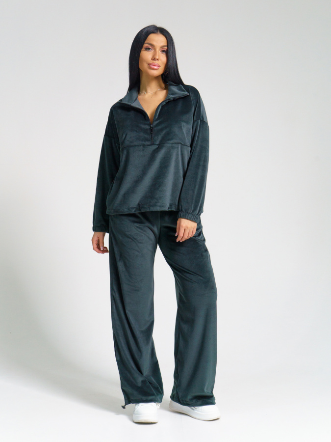 Мира(хвоя) костюм