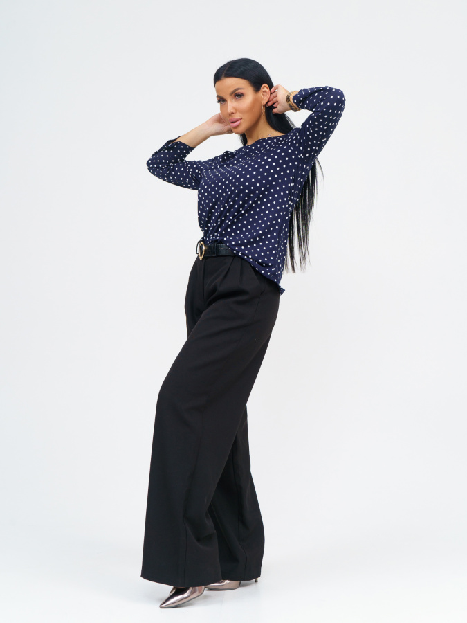 Флоренция(горох) туника