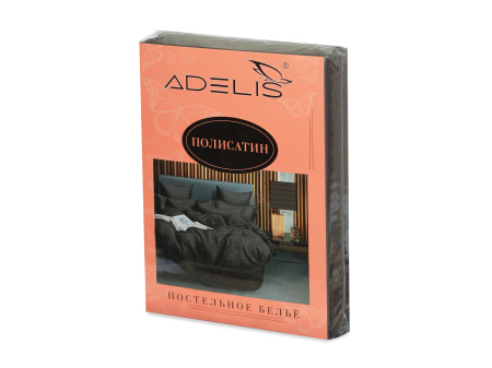 Графит КПБ полисатин-страйп