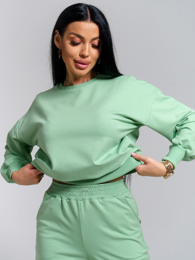 Элегия(салат) костюм