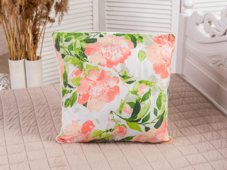 Подушка "Файберфлекс" п/э