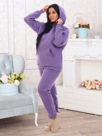 Соната(фиолет) костюм